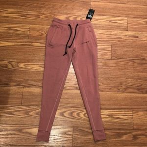 Alphalete Joggers